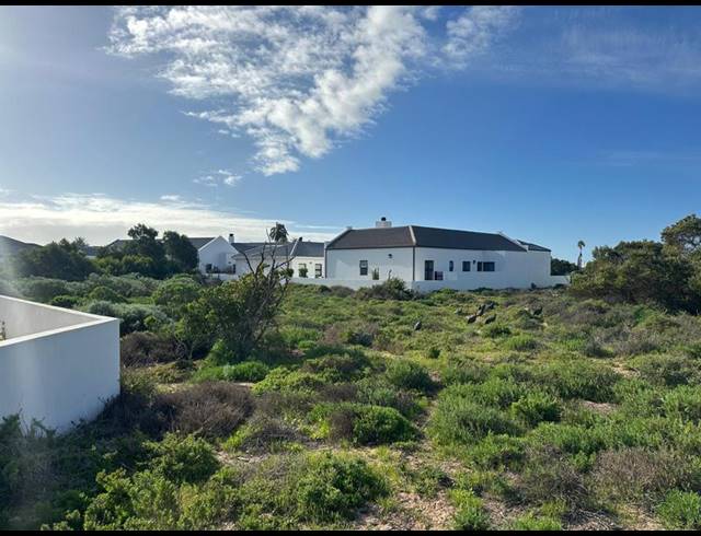 LAND FOR SALE IN SHELLEY POINT